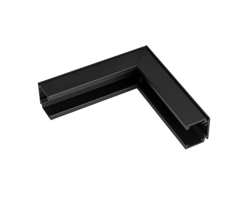 Коннектор угловой MAG-ORIENT-CON-2620-L90-INT (BK, внутренний) 036022 Arlight Коннектор угловой MAG-ORIENT-CON-2620-L90-INT (BK, внутренний) 036022 Arlight