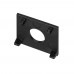 Заглушка MAG-ORIENT-CAP-POWER-2620 (BK) 036025 Arlight