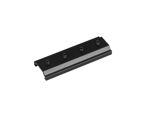 Коннектор прямой MAG-ORIENT-CON-I-MINI (BK) 036035 Arlight Коннектор прямой MAG-ORIENT-CON-I-MINI (BK) 036035 Arlight