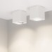 Светильник SP-CUBUS-S100x100-8W Day4000 (WH, 45 deg, 230V) 036048 Arlight