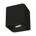 Светильник SP-CUBUS-S100x100-8W Warm3000 (BK, 45 deg, 230V) 036052 Arlight