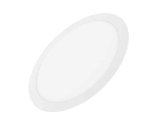 Светильник DL-EDGE-R300-24W Warm3000 (WH, 115 deg, 230V) 036068 Arlight Светильник DL-EDGE-R300-24W Warm3000 (WH, 115 deg, 230V) 036068 Arlight