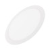Светильник DL-EDGE-R300-24W Warm3000 (WH, 115 deg, 230V) 036068 Arlight
