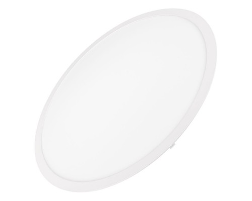 Светильник DL-EDGE-R600-50W Warm3000 (WH, 115 deg, 230V) 036082 Arlight Светильник DL-EDGE-R600-50W Warm3000 (WH, 115 deg, 230V) 036082 Arlight