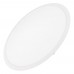 Светильник DL-EDGE-R600-50W Warm3000 (WH, 115 deg, 230V) 036082 Arlight