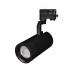 Светильник LGD-GELIOS-4TR-R95-40W Warm3000 (BK, 20-60 deg, 230V, DALI) 036093 Arlight
