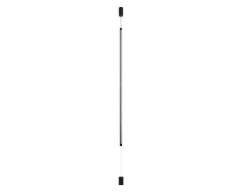 Светильник SP-TABOO-FLOOR-S1300-14W Warm3000 (BK, 90 deg, 230V) 036116 Arlight Светильник SP-TABOO-FLOOR-S1300-14W Warm3000 (BK, 90 deg, 230V) 036116 Arlight