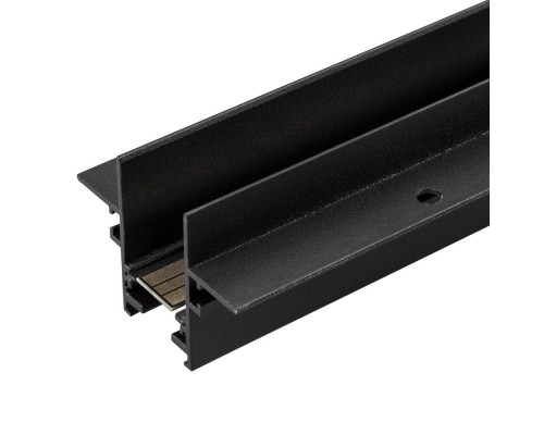 Трек встраиваемый MAG-TRACK-2538-FDW-1000 (BK) 036121 Arlight Трек встраиваемый MAG-TRACK-2538-FDW-1000 (BK) 036121 Arlight