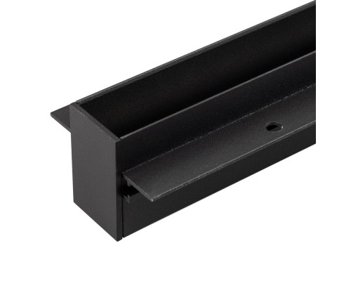 Трек встраиваемый MAG-TRACK-2538-FDW-1000 (BK) 036121 Arlight Трек встраиваемый MAG-TRACK-2538-FDW-1000 (BK) 036121 Arlight