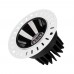 Светильник MS-ATLAS-TRIMLESS-R70-12W Day4000 (BK, 32deg, 230V) 036133 Arlight