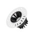 Светильник MS-ATLAS-TRIMLESS-R50-6W Warm3000 (BK, 40deg, 230V) 036135 Arlight