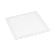 Светильник DL-INTENSO-S300x300-18W White6000 (WH, 120 deg, 230V) 036228 Arlight