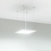 Светильник DL-INTENSO-S300x300-18W White6000 (WH, 120 deg, 230V) 036228 Arlight