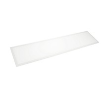 Светильник DL-INTENSO-S300x1200-40W White6000 (WH, 120 deg, 230V) 036237 Arlight