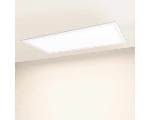 Светильник DL-INTENSO-S600x1200-60W Day4000 (WH, 120 deg, 230V) 036239 Arlight Светильник DL-INTENSO-S600x1200-60W Day4000 (WH, 120 deg, 230V) 036239 Arlight