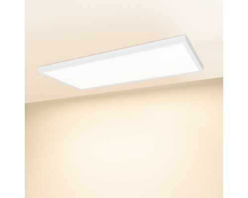 Светильник DL-INTENSO-S600x1200-60W Warm3000 (WH, 120 deg, 230V) 036241 Arlight Светильник DL-INTENSO-S600x1200-60W Warm3000 (WH, 120 deg, 230V) 036241 Arlight