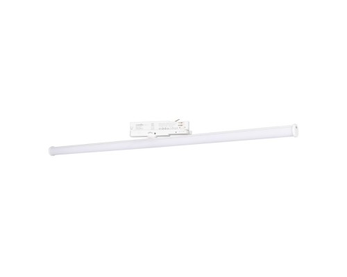 Светильник LGD-TUBE-TURN-4TR-L900-30W Warm3000 (WH, 180 deg, 230V) 036293 Arlight