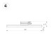 Светильник LGD-TUBE-TURN-4TR-L900-30W Day4000 (WH, 180 deg, 230V) 036294 Arlight