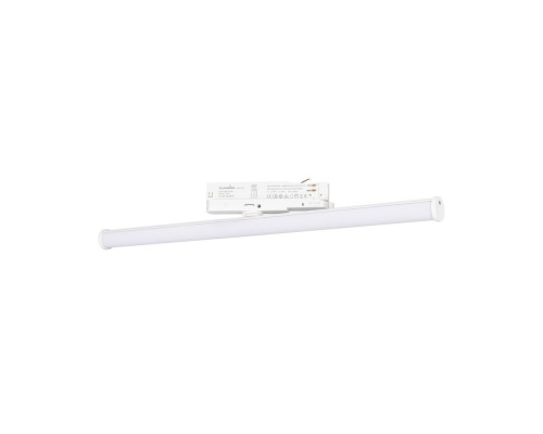 Светильник LGD-TUBE-TURN-4TR-L600-20W Day4000 (WH, 180 deg, 230V) 036295 Arlight