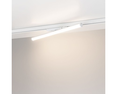 Светильник LGD-TUBE-TURN-4TR-L600-20W Day4000 (WH, 180 deg, 230V) 036295 Arlight