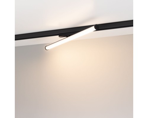 Светильник LGD-TUBE-TURN-4TR-L600-20W Warm3000 (BK, 180 deg, 230V) 036298 Arlight Светильник LGD-TUBE-TURN-4TR-L600-20W Warm3000 (BK, 180 deg, 230V) 036298 Arlight