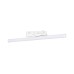 Светильник LGD-TUBE-TURN-4TR-L600-20W Warm3000 (WH, 180 deg, 230V) 036299 Arlight