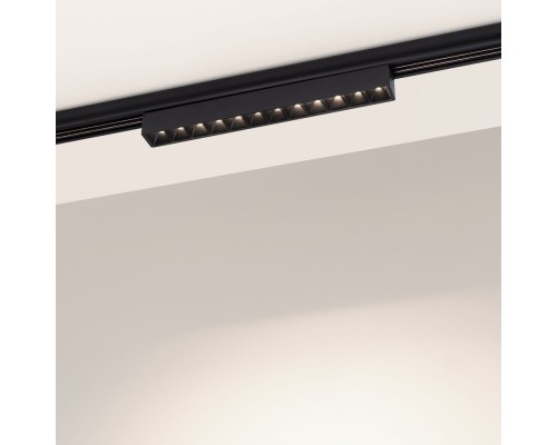Светильник MAG-FLEX-LASER-L235-8W Day4000 (BK, 24 deg, 48V) 036317 Arlight Светильник MAG-FLEX-LASER-L235-8W Day4000 (BK, 24 deg, 48V) 036317 Arlight