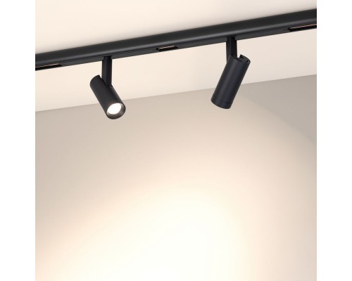 Светильник MAG-FLEX-SPOT-R35-6W Warm3000 (BK, 24 deg, 48V) 036320 Arlight Светильник MAG-FLEX-SPOT-R35-6W Warm3000 (BK, 24 deg, 48V) 036320 Arlight