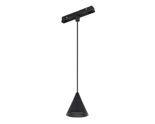 Светильник MAG-ORIENT-CONE-HANG-7W Day4000 (BK, 40 deg, 48V) 036391 Arlight