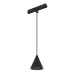 Светильник MAG-ORIENT-CONE-HANG-7W Day4000 (BK, 40 deg, 48V) 036391 Arlight