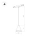 Светильник MAG-ORIENT-CONE-HANG-7W Day4000 (BK, 40 deg, 48V) 036391 Arlight