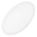 Светильник DL-EDGE-R500-40W Warm3000 (WH, 115 deg, 230V) 036421 Arlight