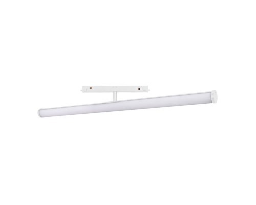 Светильник MAG-ORIENT-TUBE-TURN-L600-20W Day4000 (WH, 180 deg, 48V) 036474 Arlight Светильник MAG-ORIENT-TUBE-TURN-L600-20W Day4000 (WH, 180 deg, 48V) 036474 Arlight
