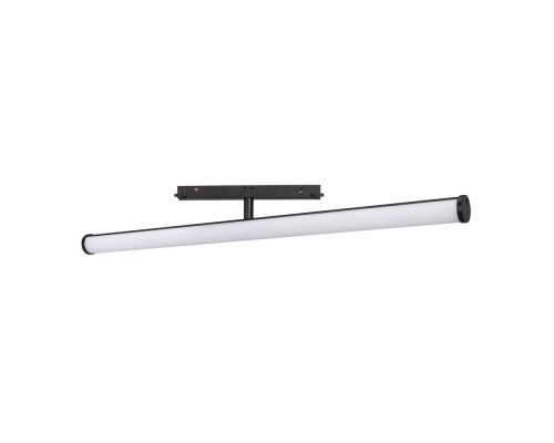 Светильник MAG-ORIENT-TUBE-TURN-L900-30W Warm3000 (BK, 180 deg, 48V) 036479 Arlight Светильник MAG-ORIENT-TUBE-TURN-L900-30W Warm3000 (BK, 180 deg, 48V) 036479 Arlight