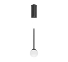 Светильник SP-BEADS-HANG-T-R100-8W Warm3000 (BK, 180 deg, 230V) 036520 Arlight