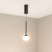 Светильник SP-BEADS-HANG-T-R100-8W Warm3000 (BK, 180 deg, 230V) 036520 Arlight