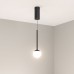 Светильник SP-BEADS-HANG-T-R100-8W Day4000 (BK, 180 deg, 230V) 036521 Arlight