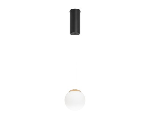 Светильник SP-BEADS-HANG-R130-10W Warm3000 (BK-GD, 250 deg, 230V) 036523 Arlight Светильник SP-BEADS-HANG-R130-10W Warm3000 (BK-GD, 250 deg, 230V) 036523 Arlight
