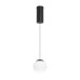 Светильник SP-BEADS-HANG-R130-10W Warm3000 (BK, 250 deg, 230V) 036524 Arlight