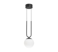 Светильник SP-BEADS-HANG-U-R130-10W Day4000 (BK, 275 deg, 230V) 036529 Arlight