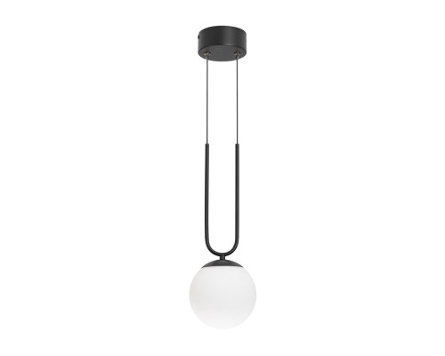 Светильник SP-BEADS-HANG-U-R130-10W Day4000 (BK, 275 deg, 230V) 036529 Arlight Светильник SP-BEADS-HANG-U-R130-10W Day4000 (BK, 275 deg, 230V) 036529 Arlight