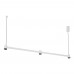 Светильник SP-ELIZEO-S1000-16W Warm3000 (WH, 35 deg, 230V) 036593 Arlight