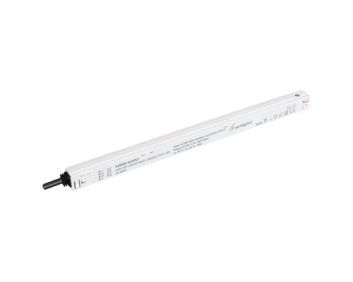Блок питания ARV-SP-48100-MAG-ORIENT-PFC-WH (48V, 2.1A, 100W) 036701 Arlight Блок питания ARV-SP-48100-MAG-ORIENT-PFC-WH (48V, 2.1A, 100W) 036701 Arlight