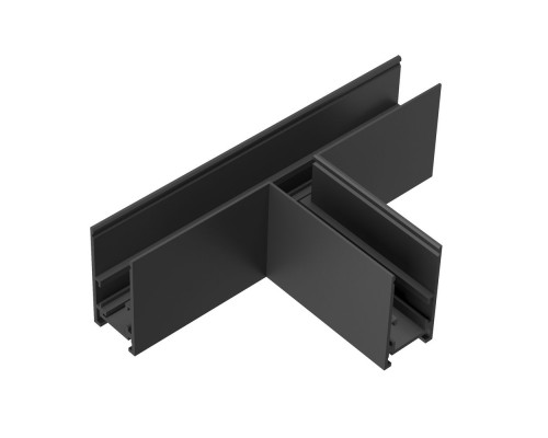 Коннектор тройной MAG-ORIENT-CON-2652-T90 (BK) 036807 Arlight Коннектор тройной MAG-ORIENT-CON-2652-T90 (BK) 036807 Arlight