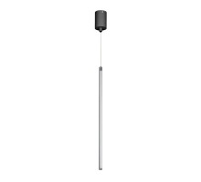 Светильник SP-UMBRA-HANG-V-L600-10W Warm3000 (BK, 120 deg, 230V) 036948 Arlight