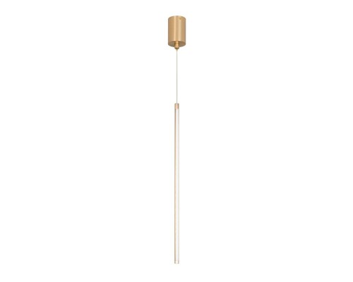 Светильник SP-UMBRA-HANG-V-L600-10W Warm3000 (GD, 120 deg, 230V) 036952 Arlight Светильник SP-UMBRA-HANG-V-L600-10W Warm3000 (GD, 120 deg, 230V) 036952 Arlight