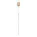 Светильник SP-UMBRA-HANG-V-L600-10W Warm3000 (GD, 120 deg, 230V) 036952 Arlight