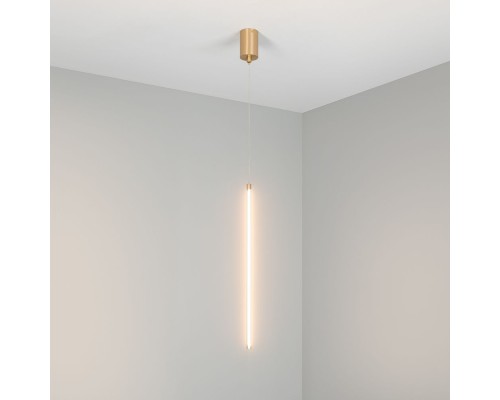 Светильник SP-UMBRA-HANG-V-L600-10W Warm3000 (GD, 120 deg, 230V) 036952 Arlight Светильник SP-UMBRA-HANG-V-L600-10W Warm3000 (GD, 120 deg, 230V) 036952 Arlight