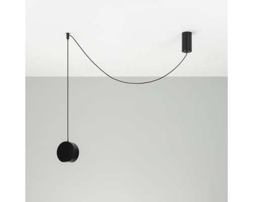 Держатель SL-WIRE-HOOK-R15 (BK) 036987 Arlight Держатель SL-WIRE-HOOK-R15 (BK) 036987 Arlight