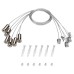 Набор SPX-T6 для панелей 1200 037005 Arlight